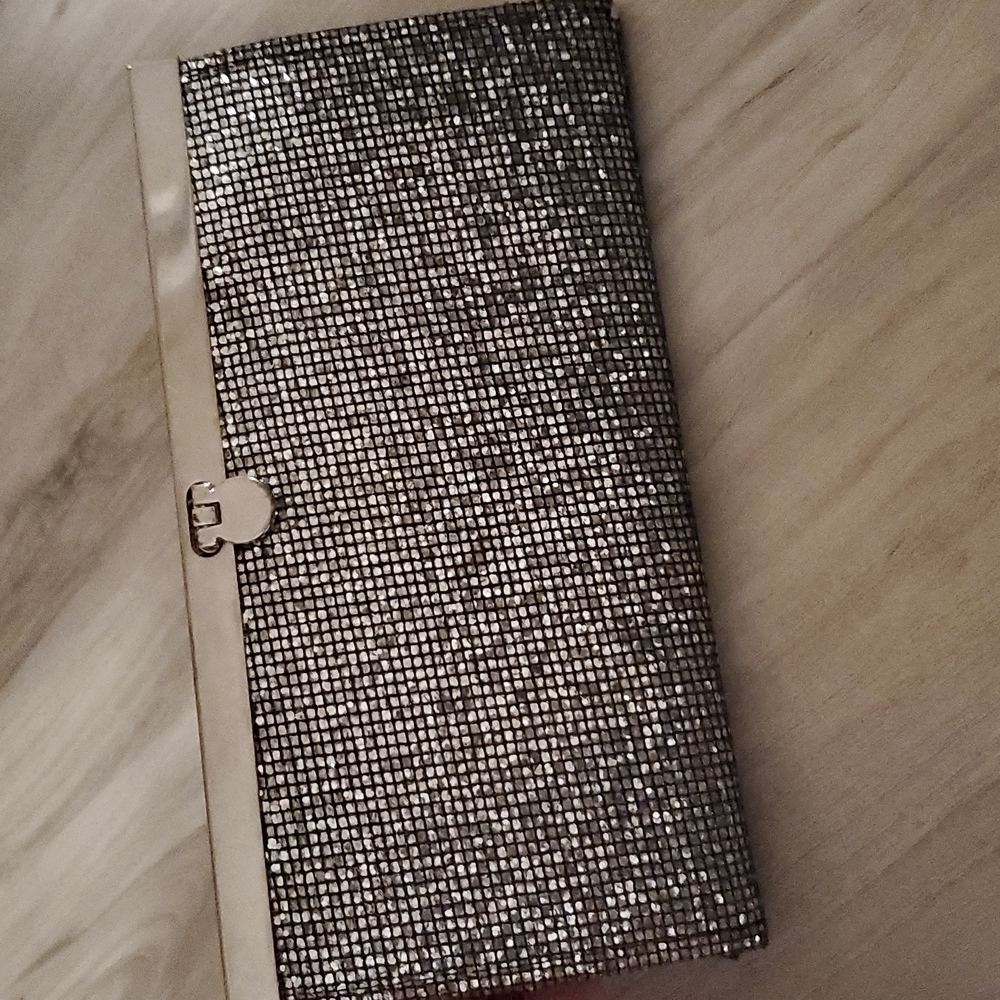 Charlotte Russe Clutch